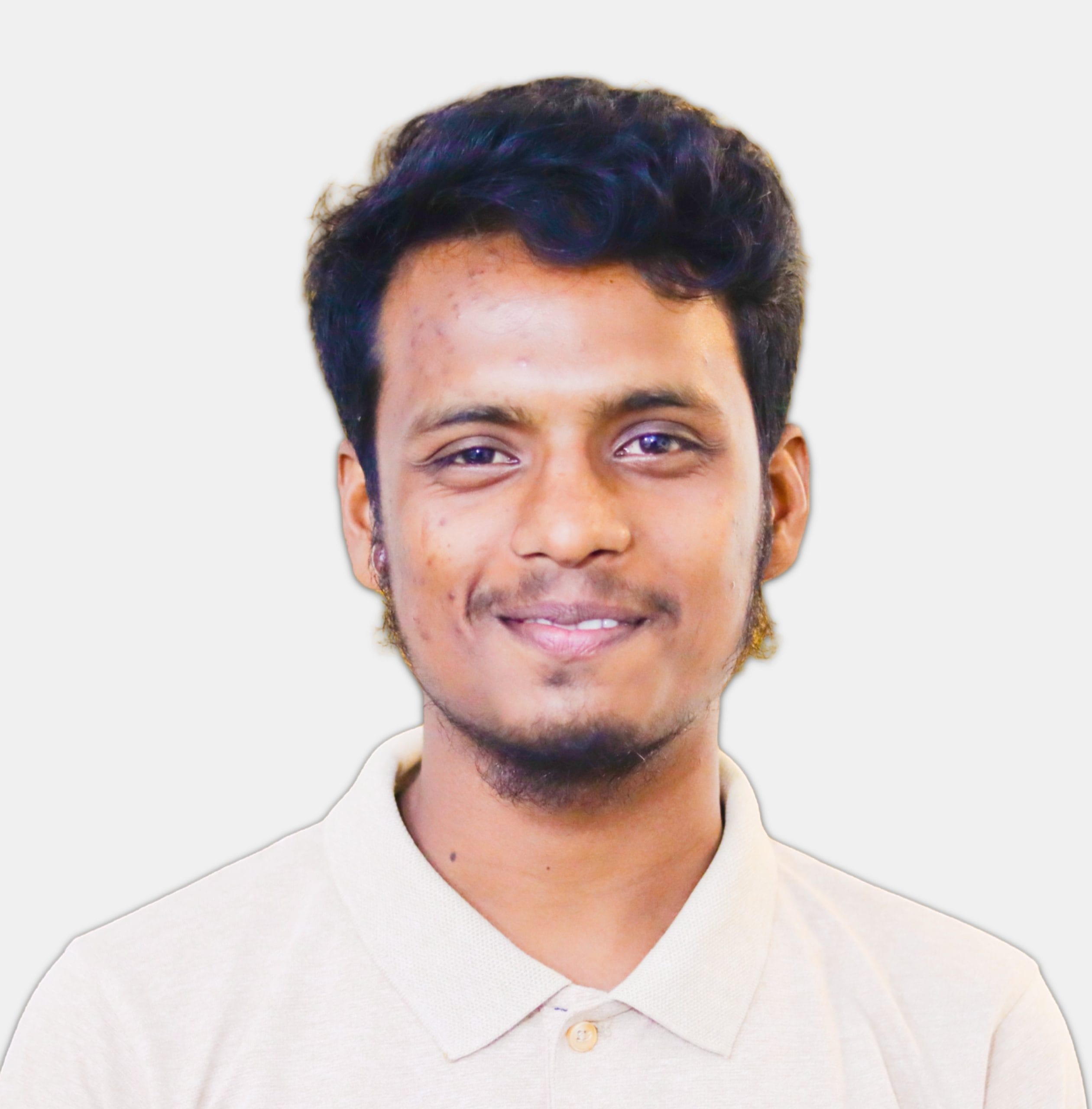 Md Shojib Miya - Founder & CEO of Spariqo