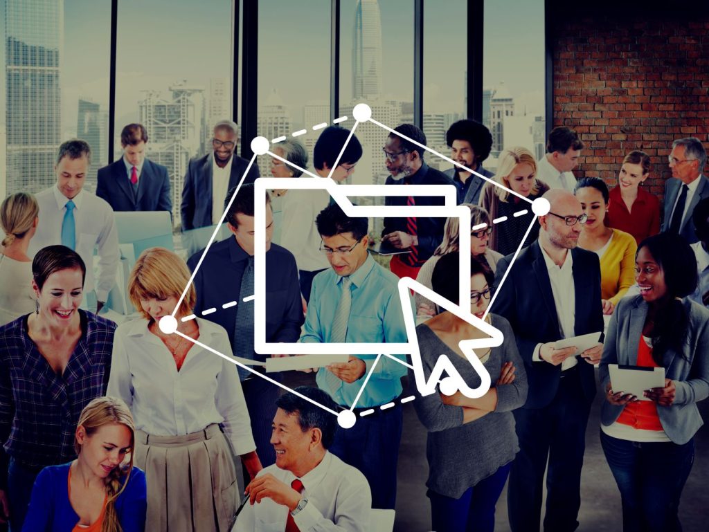 Powerful Link Building