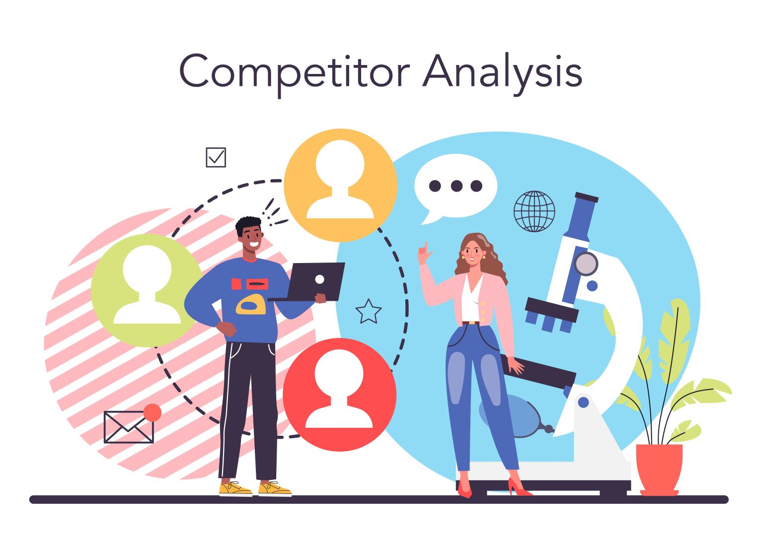 SEO Competitive Analysis