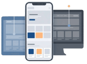 Professional Website Design Services in Bangladesh