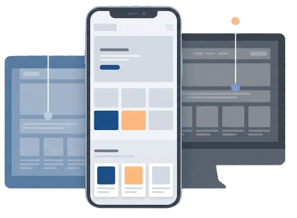 Professional Website Design Services in Bangladesh