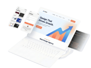 Website Design Bangladesh