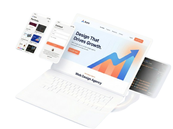 Website Design Bangladesh