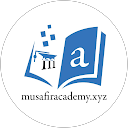 Musafir Academy profile picture