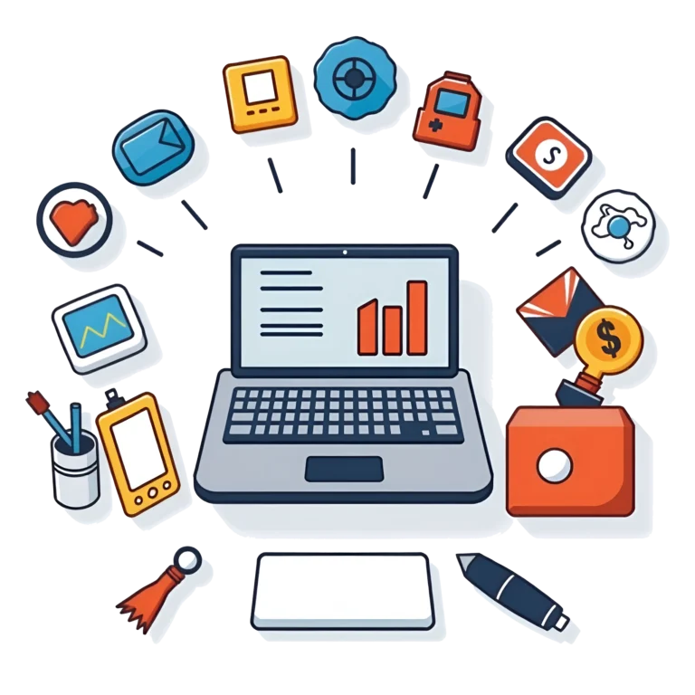 Custom Website Development BD for Growing Businesses