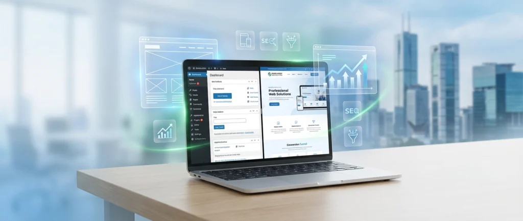 This Service Is Best