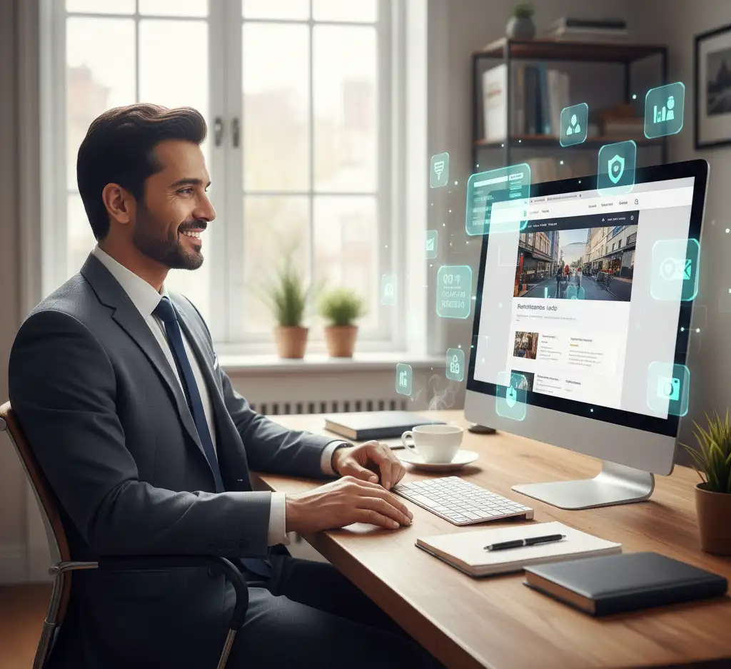 Our Website Maintenance Value Promise​