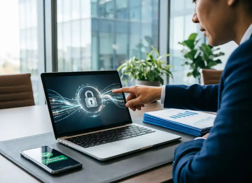 The Business Impact of Strong Website Security