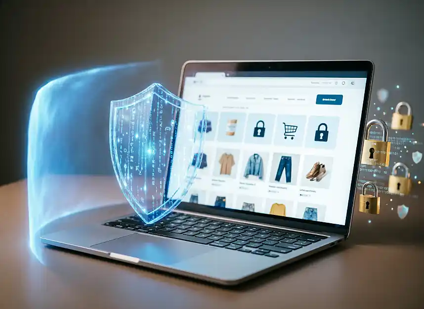 Website Security Services Bangladesh