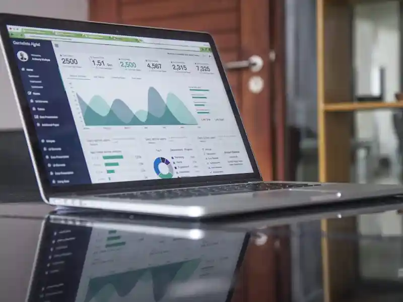 Website Speed Optimization Dashboard