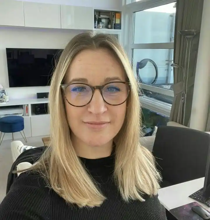 Lisa Patel