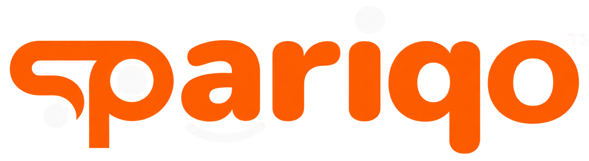 Spariqo Logo