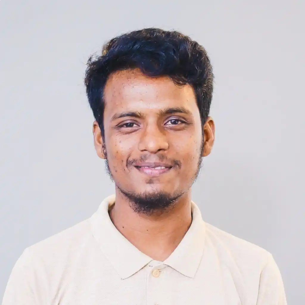 সজীব মিয়া — প্রতিষ্ঠাতা ও সিইও