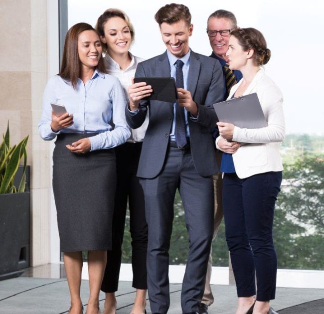 Rank Higher, Get More Traffic, Win More Customers