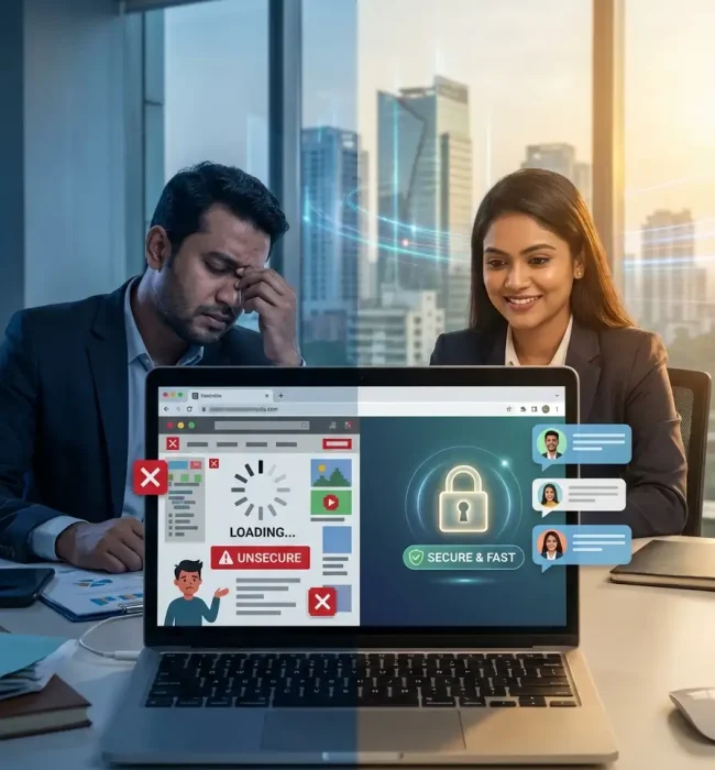 Why Website Maintenance Matters for Businesses in Bangladesh